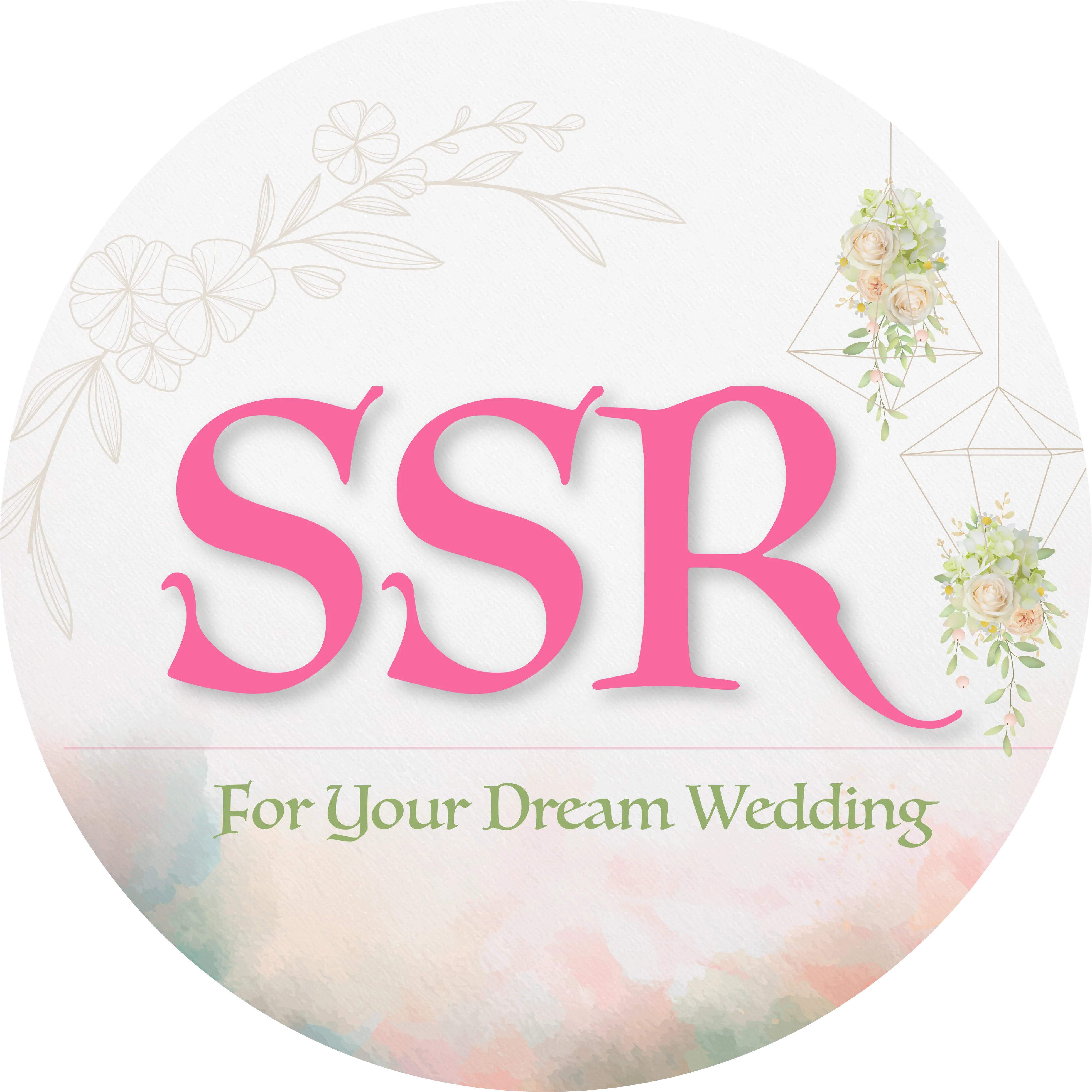 SSR Logo